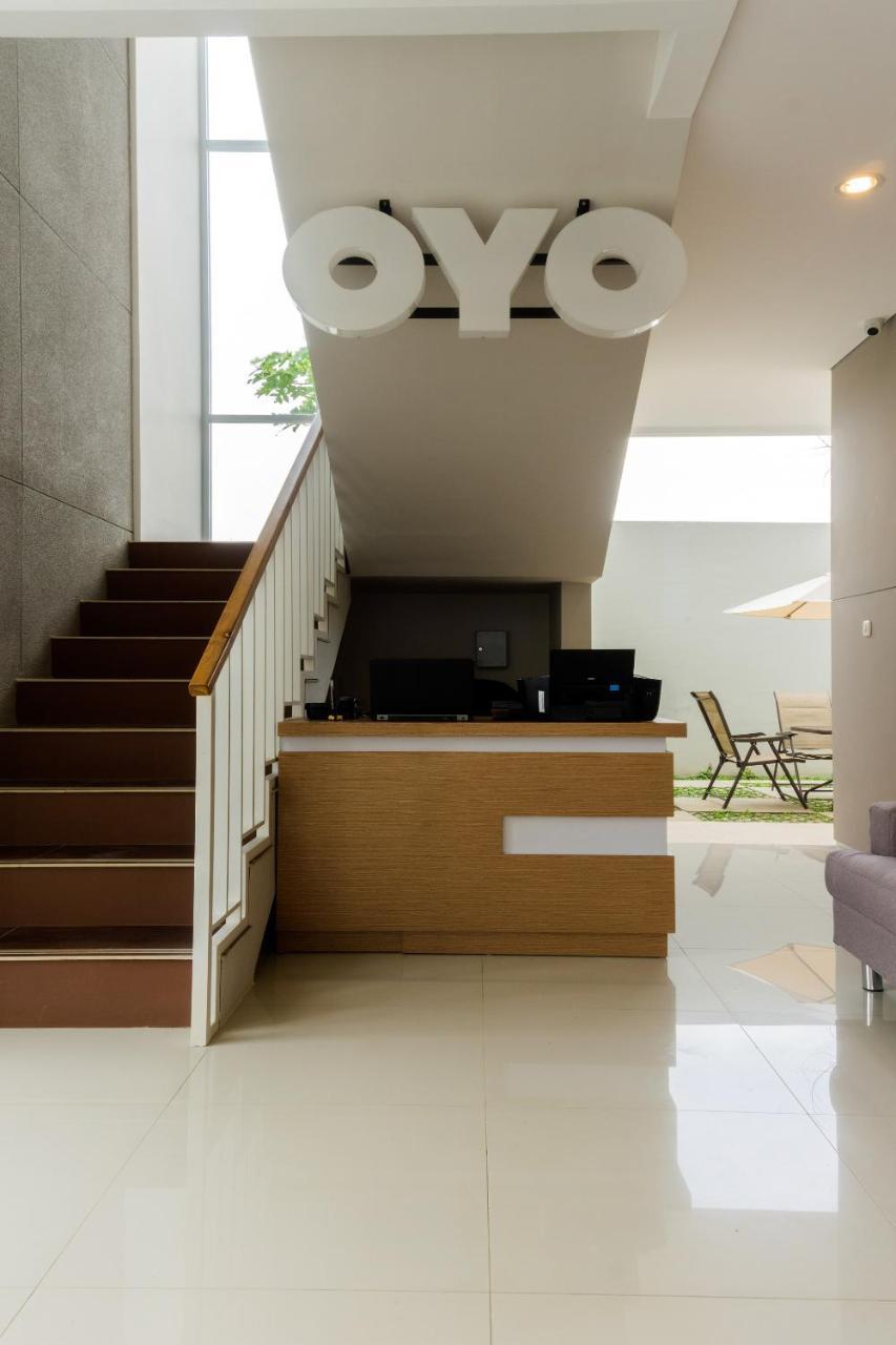 Oyo 367 Ridha Residence Bandung Exterior photo